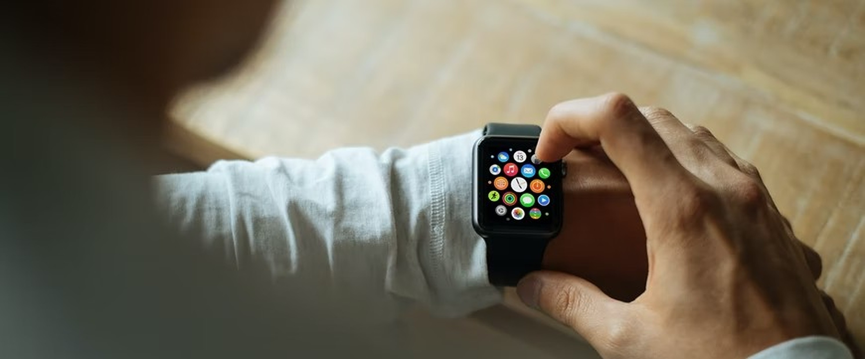 Smartwatch uitkiezen