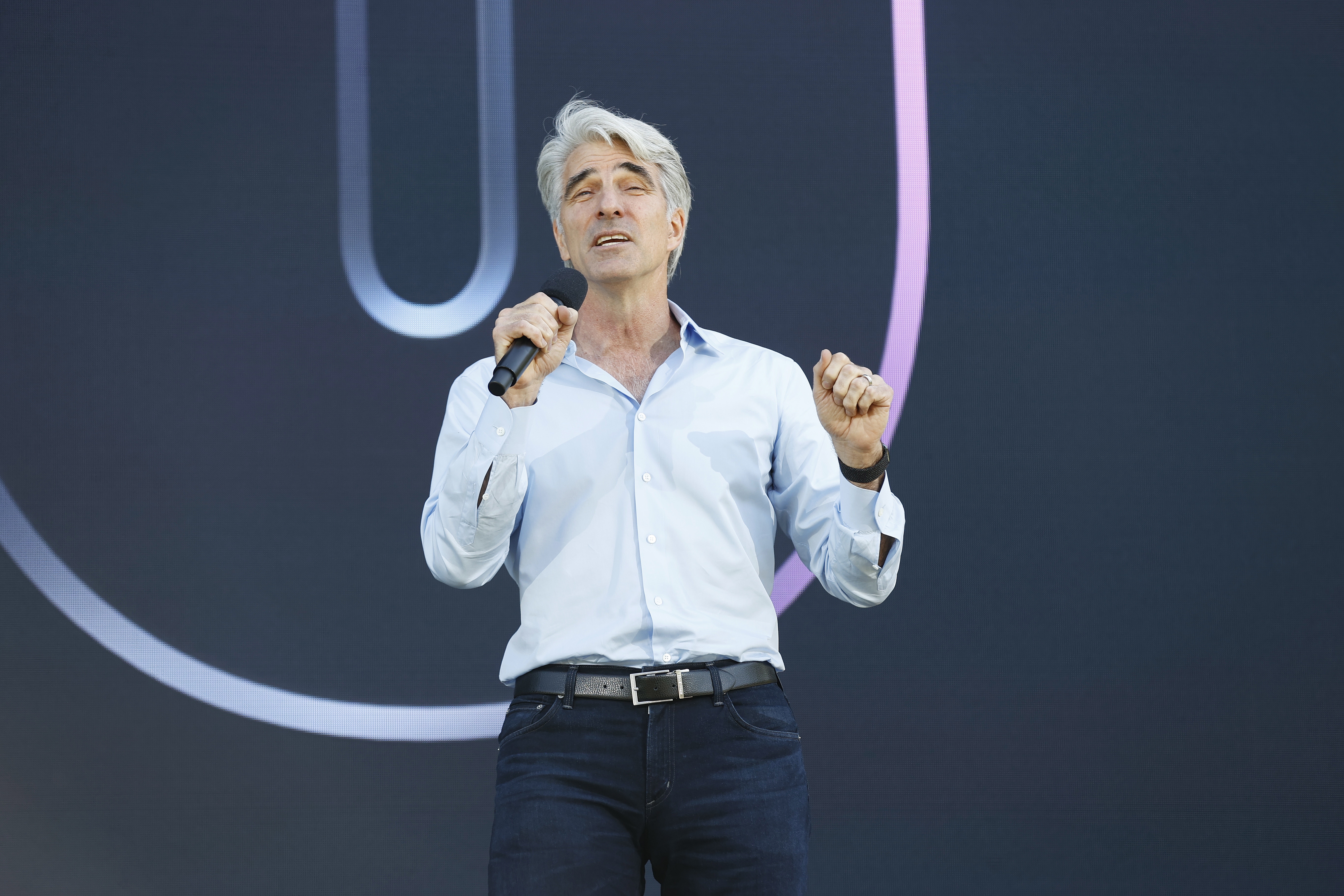 Drie verbluffende iOS-features die Android wegbliezen tijdens WWDC