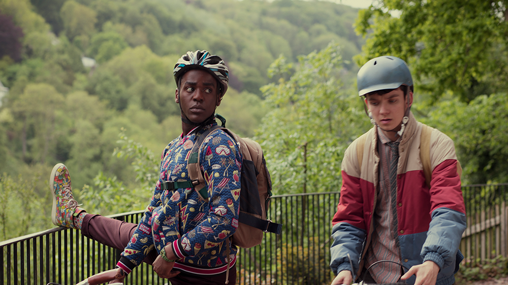 Elektrische fiets helmplicht