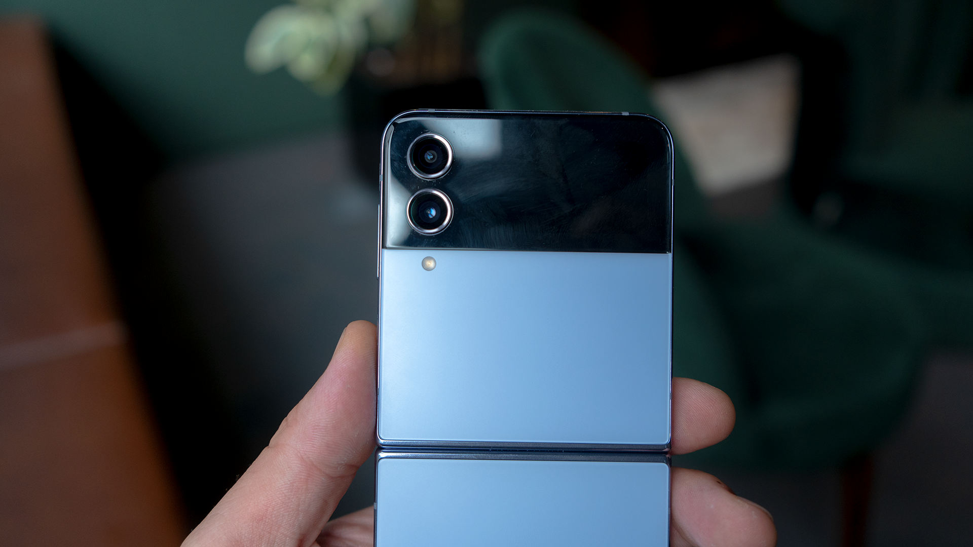 Samsung Galaxy Z Flip 4