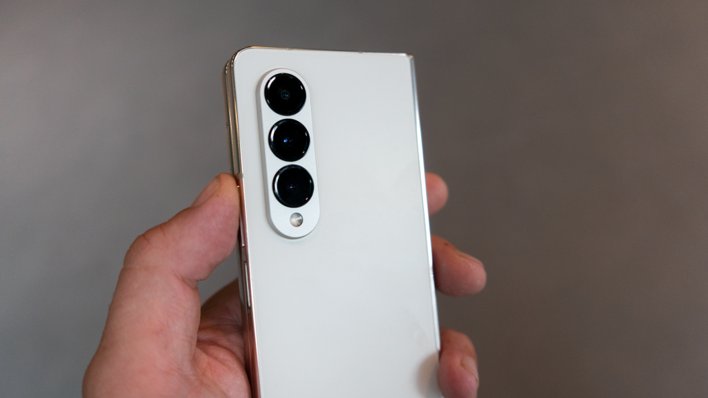 Samsung Galaxy Z Fold 4