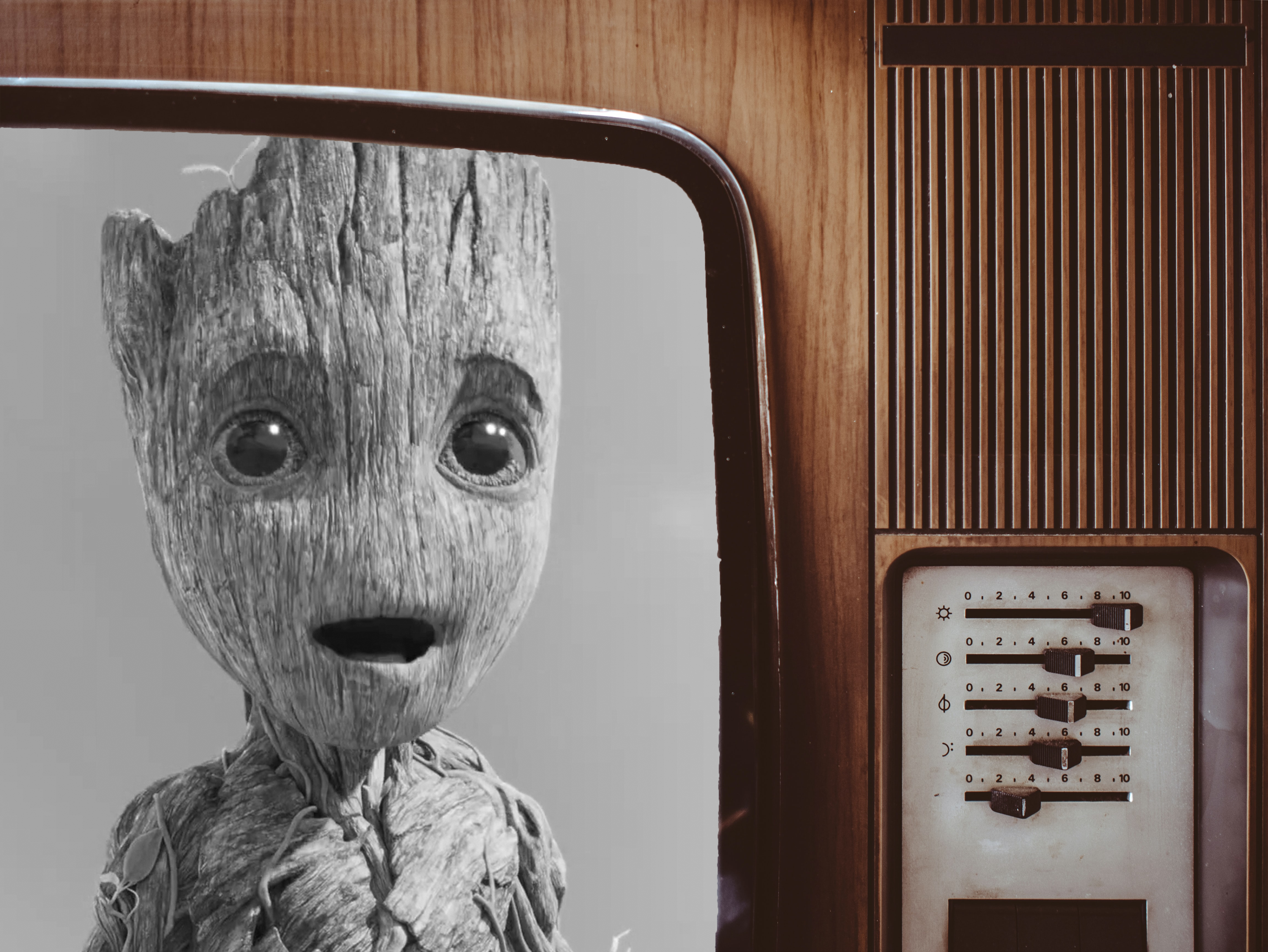 WANT 2 SEE Netflix, HBO Max, Disney+