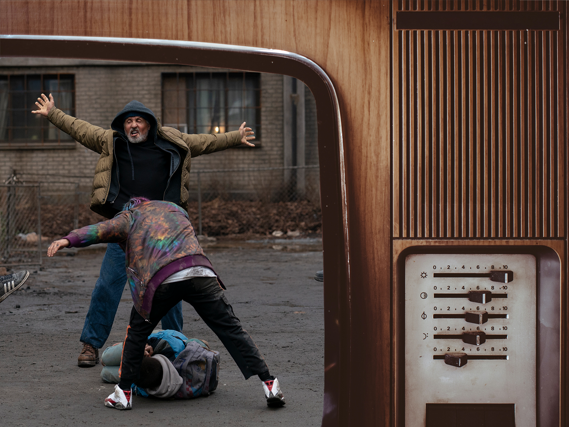 Amazon Prime Video, Netflix, HBO Max, Films, Series