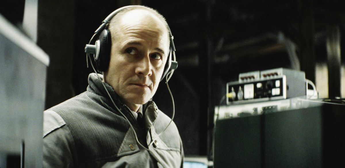 Google Das Leben der Anderen