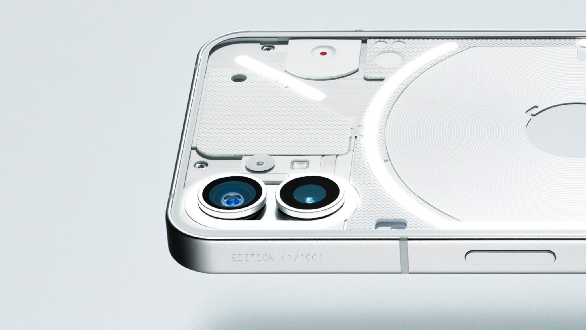 Nothing phone (1), Nothing phone (2), android