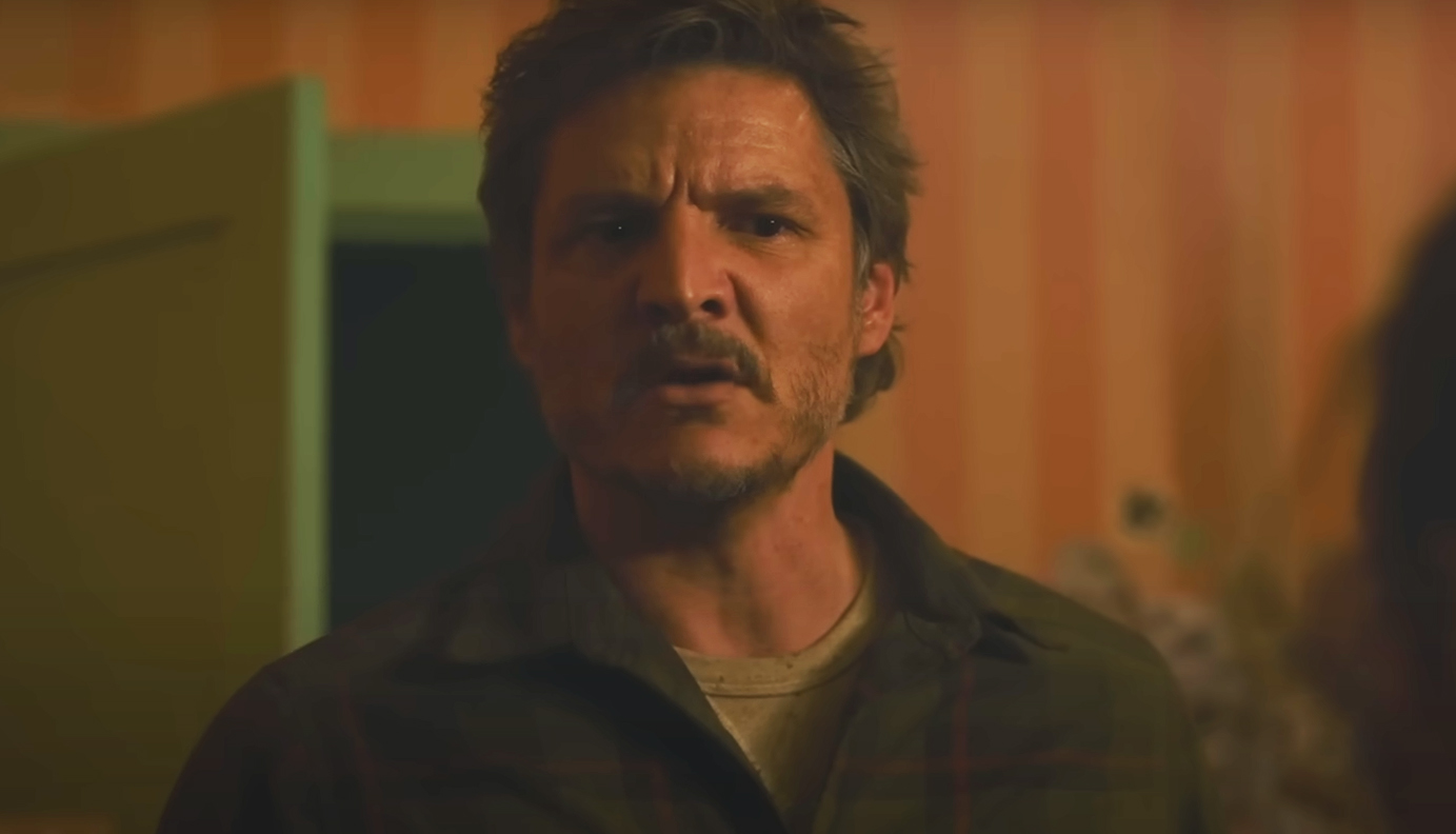 the last of us pedro