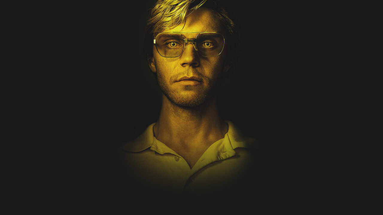 Jeffrey Dahmer, Dahmer, Netflix