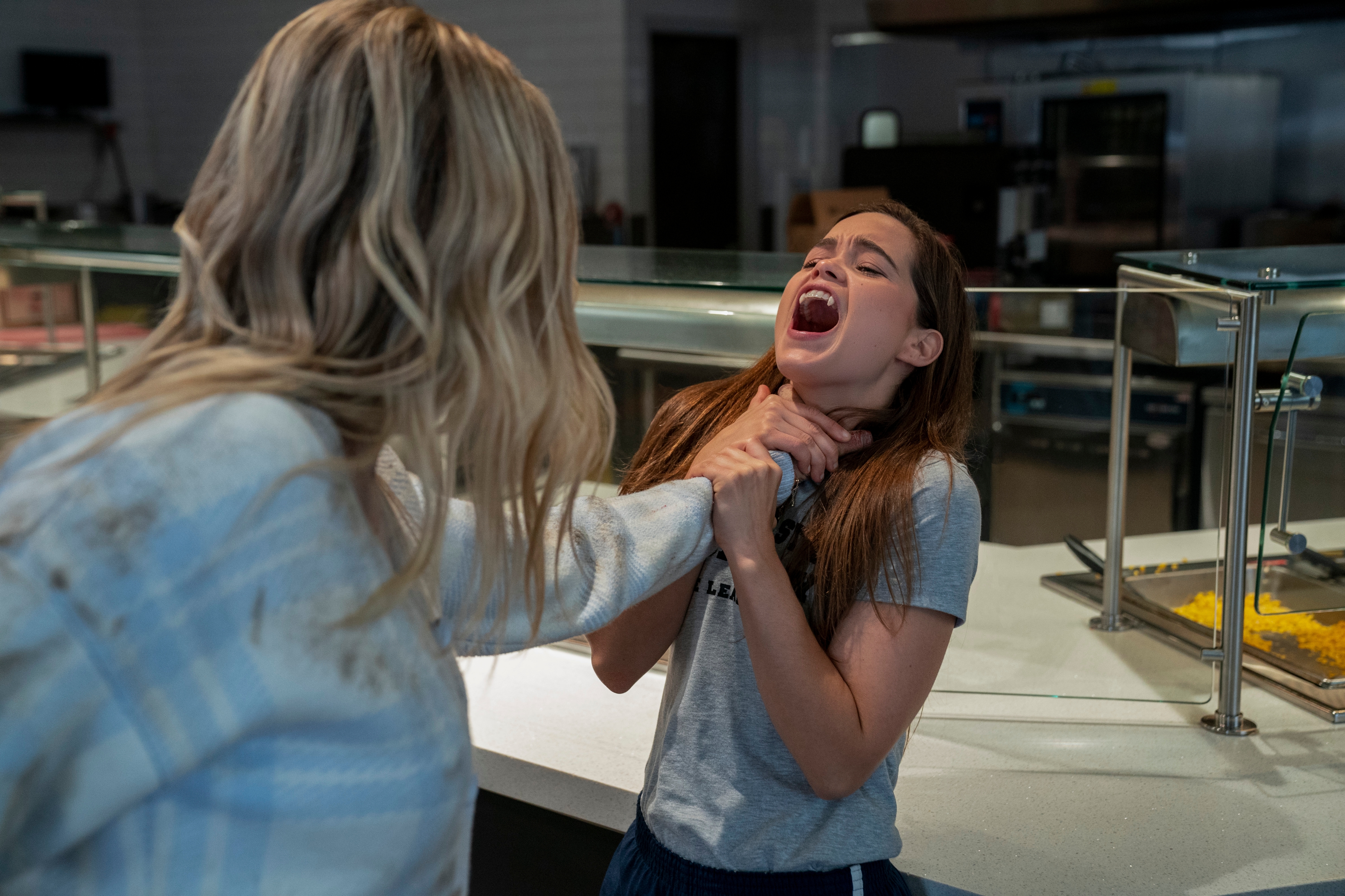 Netflix First Kill Vampier