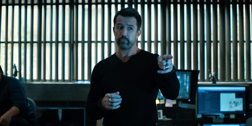 Apple TV+ Mythic Quest