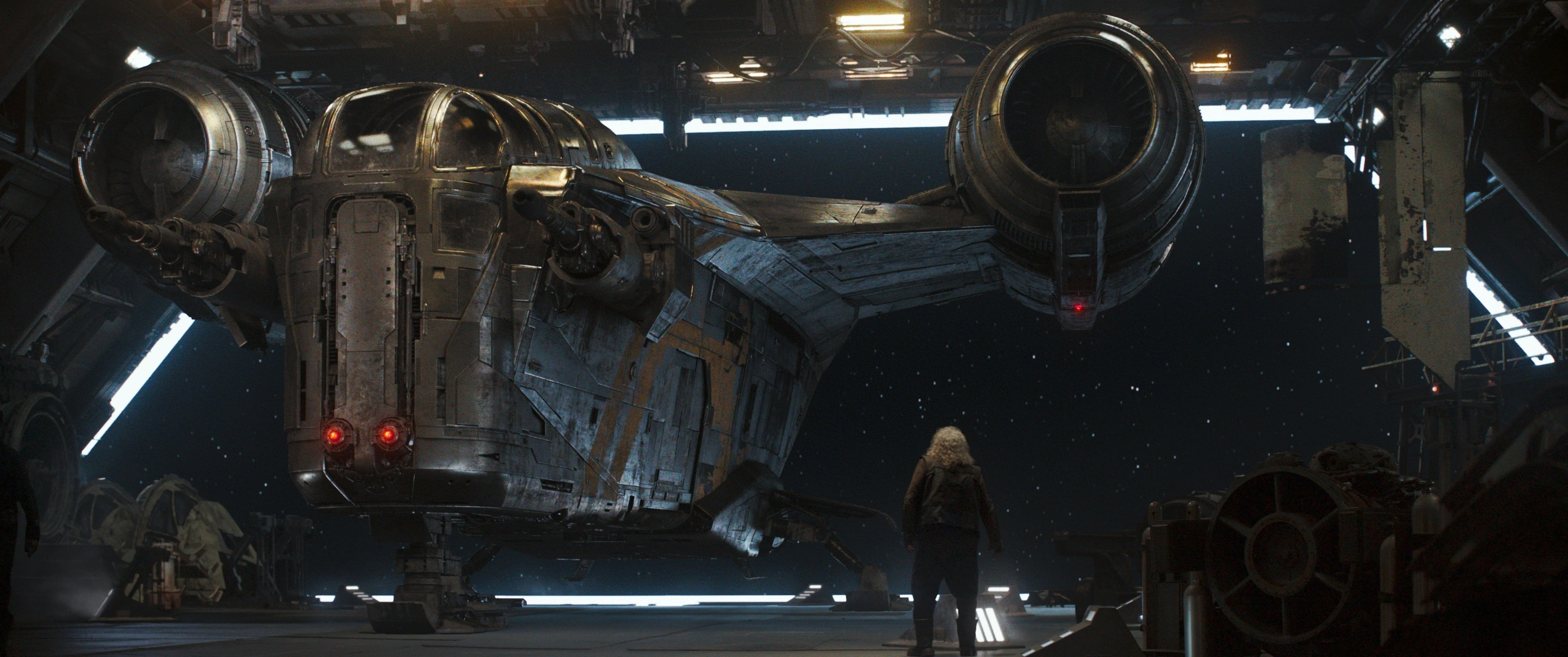 The Mandalorian, Star Wars, LEGO