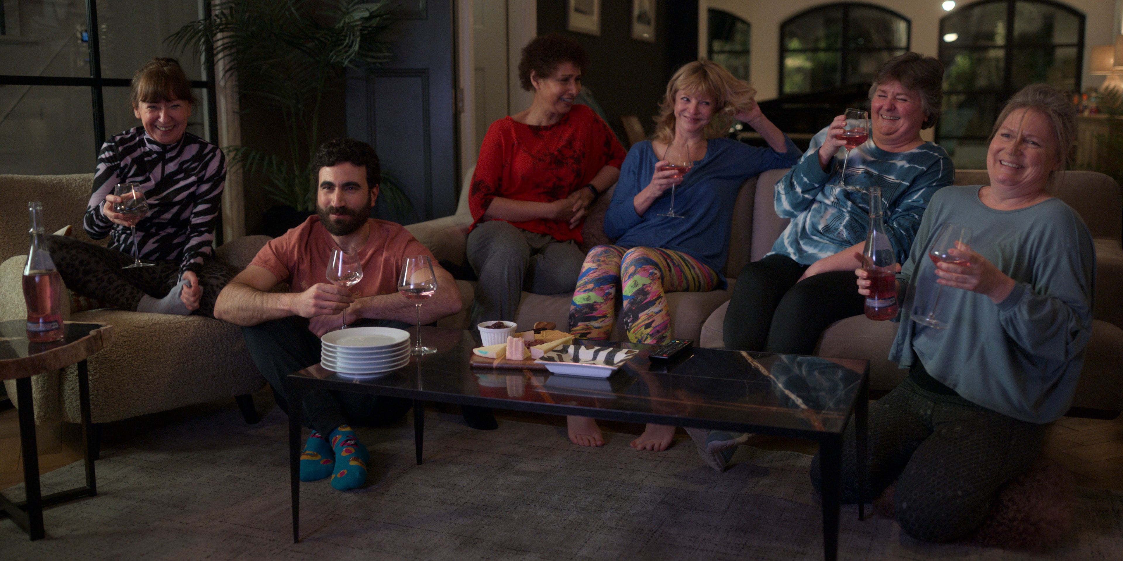 Waarom Apple nu wél met een televisie kan komen