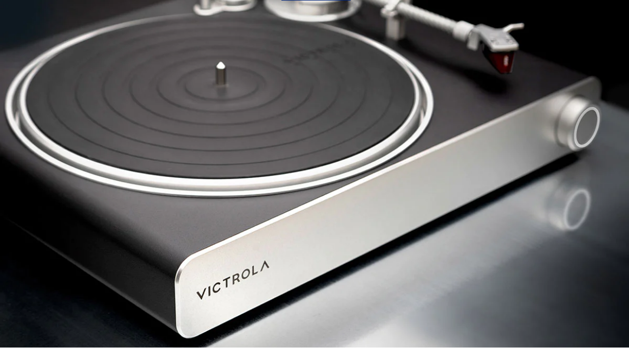 Victrola platenspeler Sonos