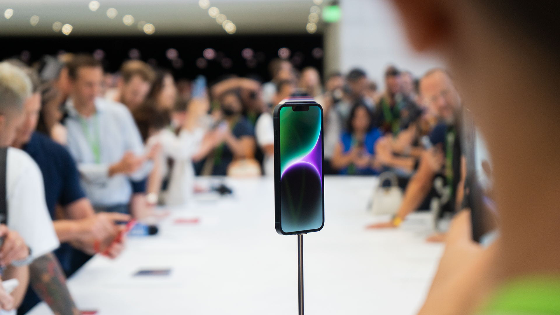 iPhone 14, Android, telefoon, apple, whatsapp