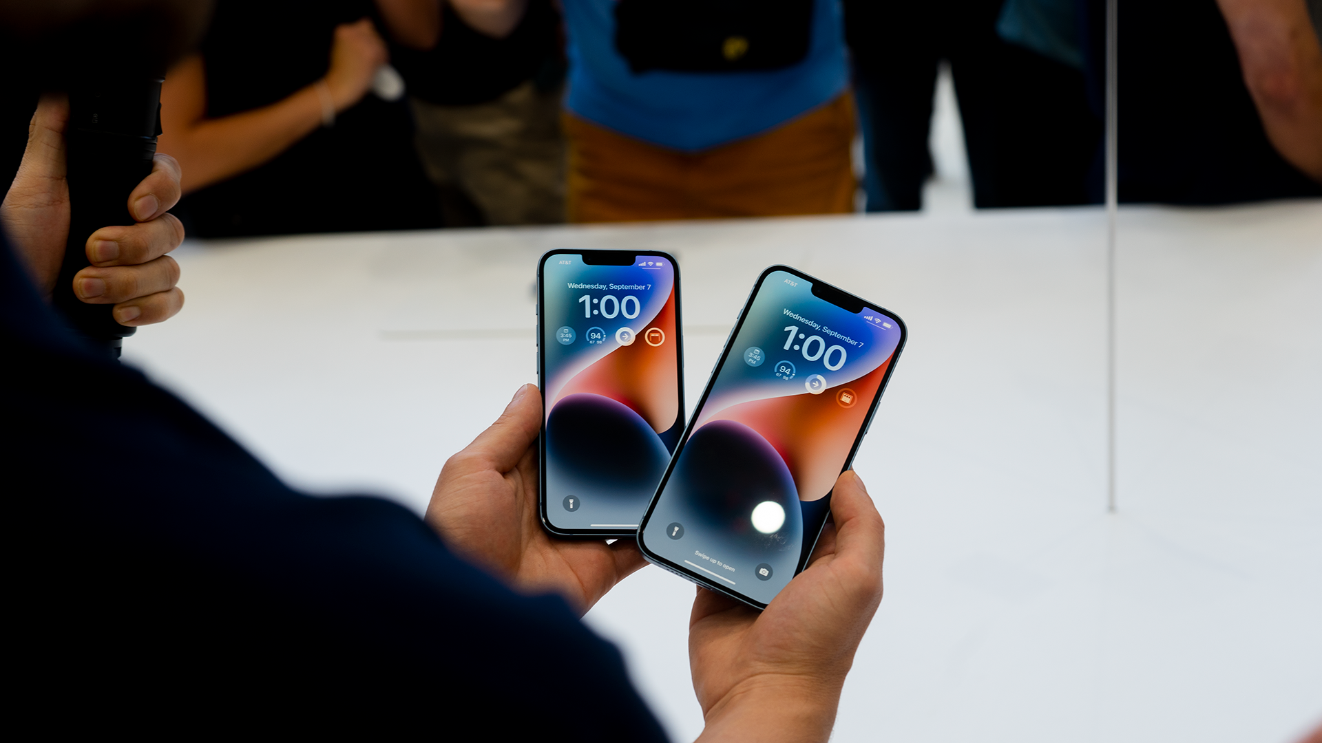 iPhone 14 in het buitenland kopen? Hier is die het goedkoopst