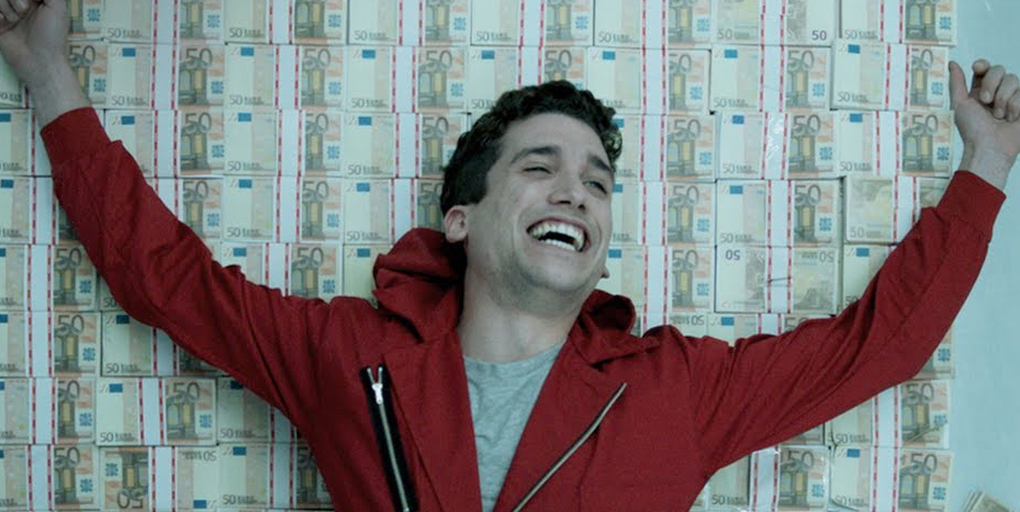 YouTube, Shorts, La Casa, geld