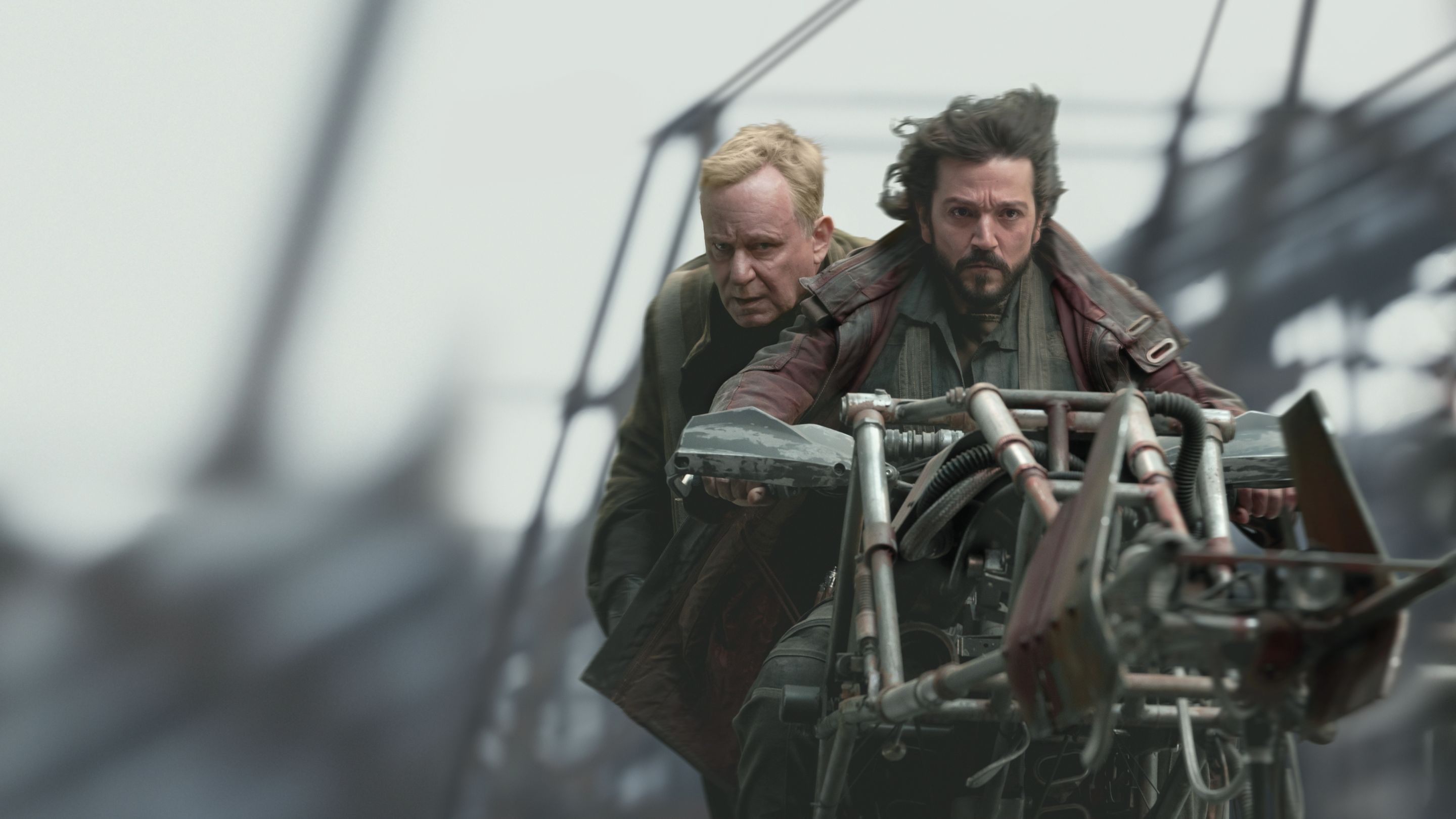 Star Wars komt de komende twee jaar met nieuwe films en series