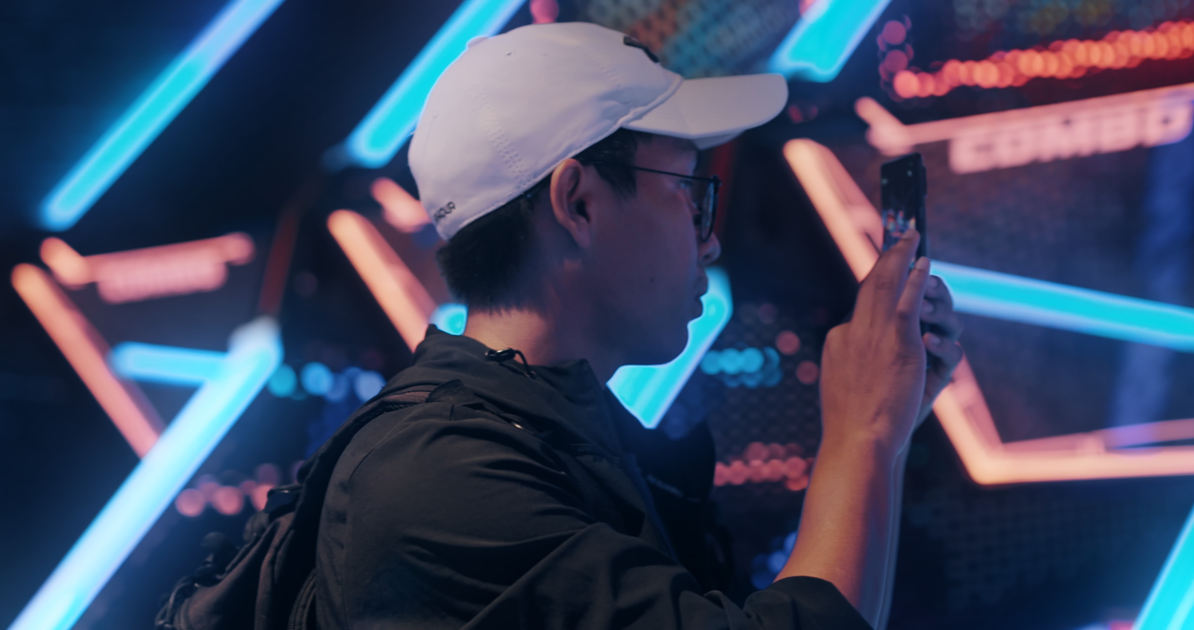 Google Pixel, Android, Google