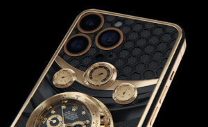 iPhone 14 Pro Caviar