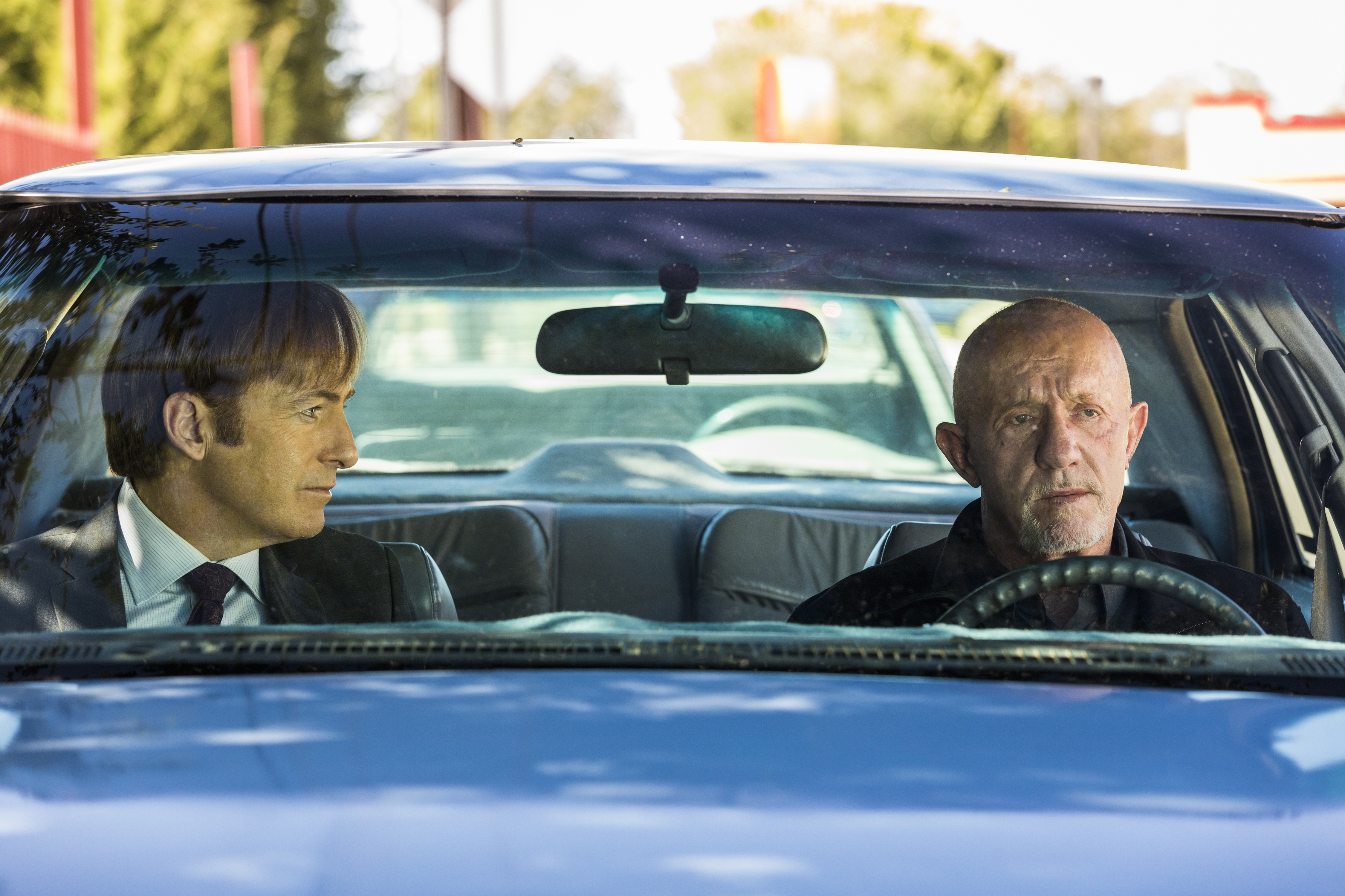 Better Call Saul, Netflix