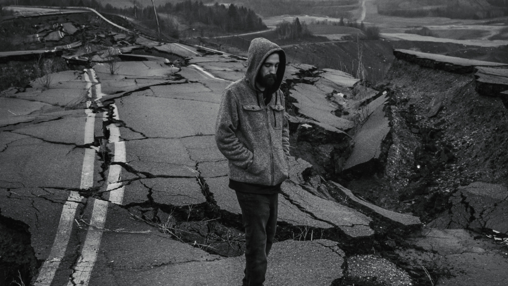 Aardbeving, Android, Google