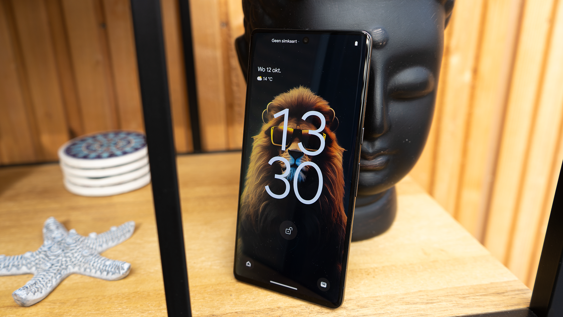 Google Pixel 7 Pro, Android, features, Review