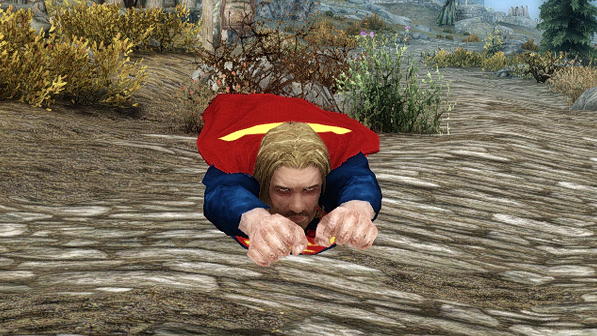 Bethesda, The Elder Scrolls, Google Stadia