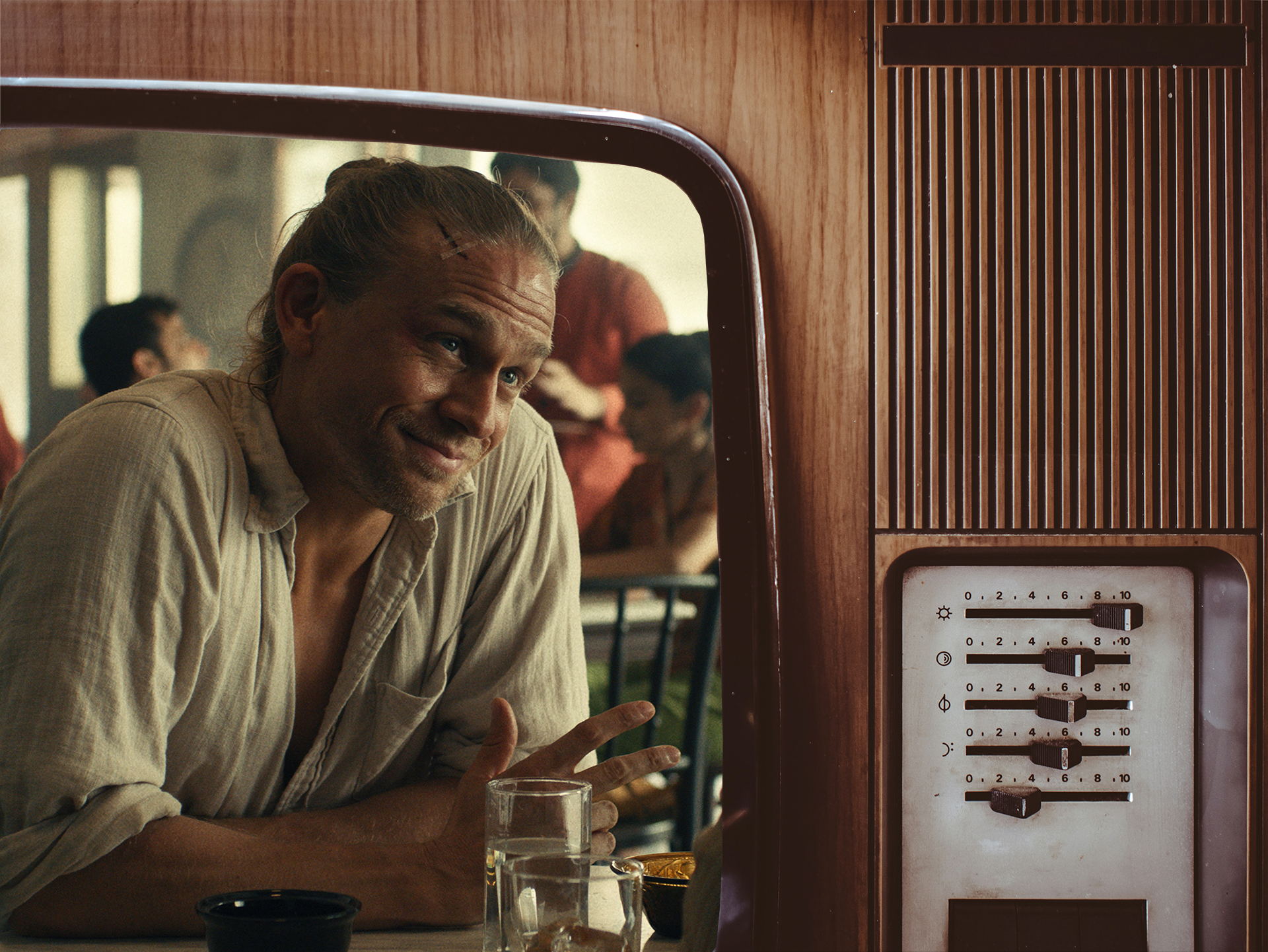 Netflix, HBO Max, Disney+, Apple TV+, Videoland