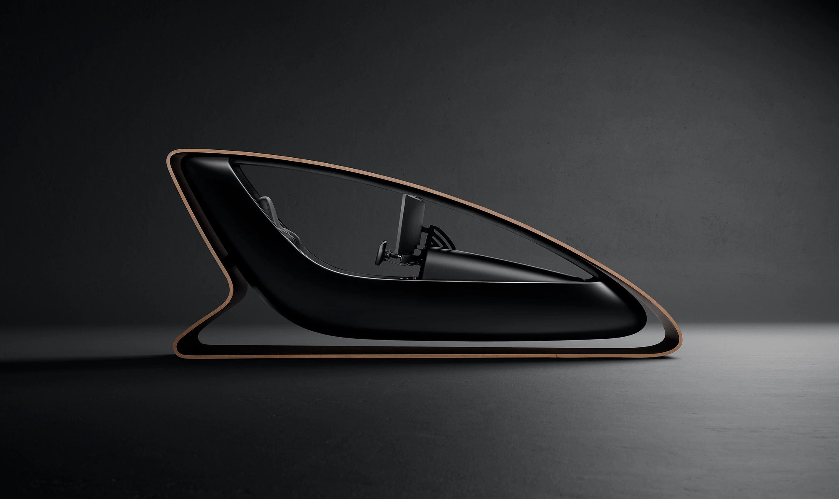 Prodrive X Callum Formule 1 racesimulator