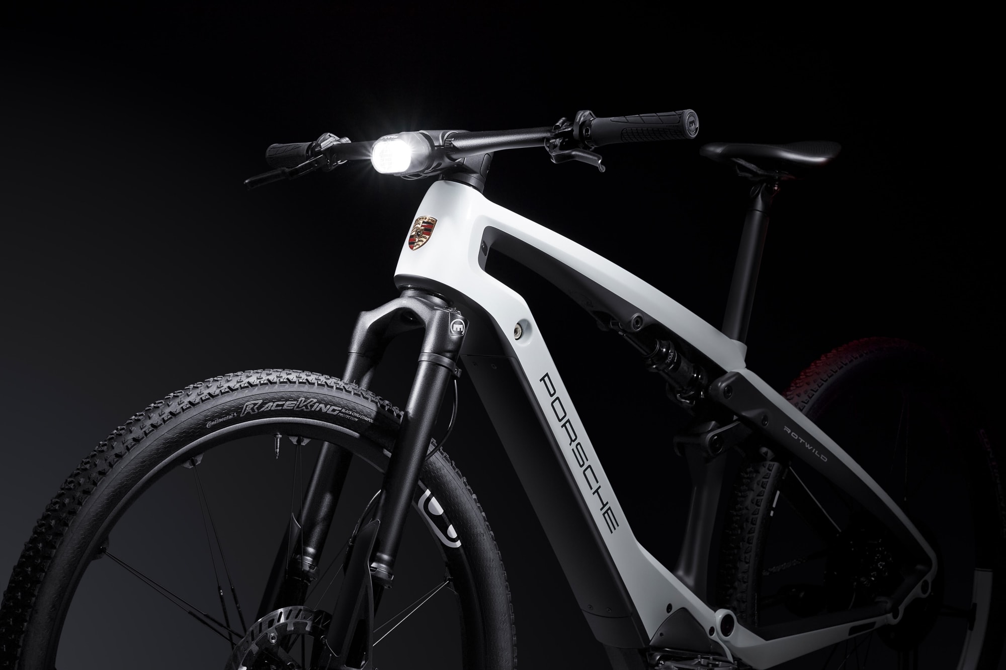 Elektrische fietsen, Porsche, eBike Sport, eBike Cross