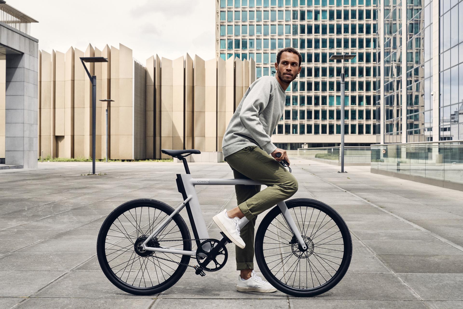 Hoe Cowboy je elektrische fiets beter maakt met Google Maps