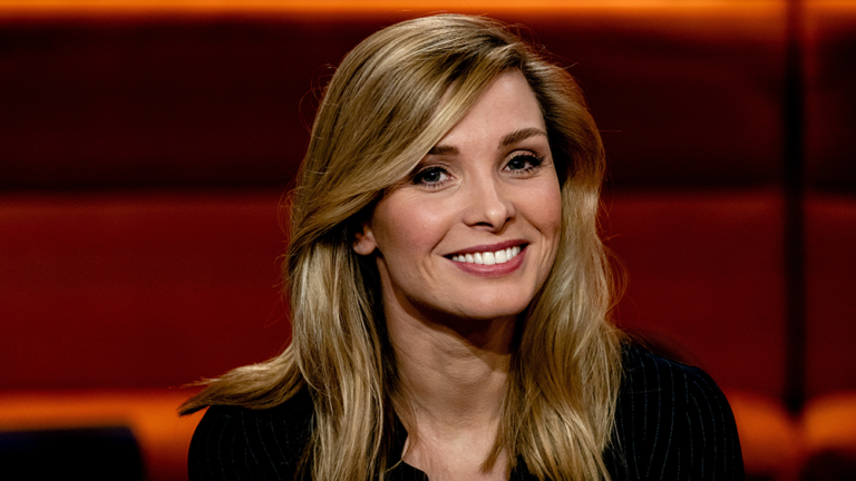 Welmoed Sijtsma Deepfakes Intel