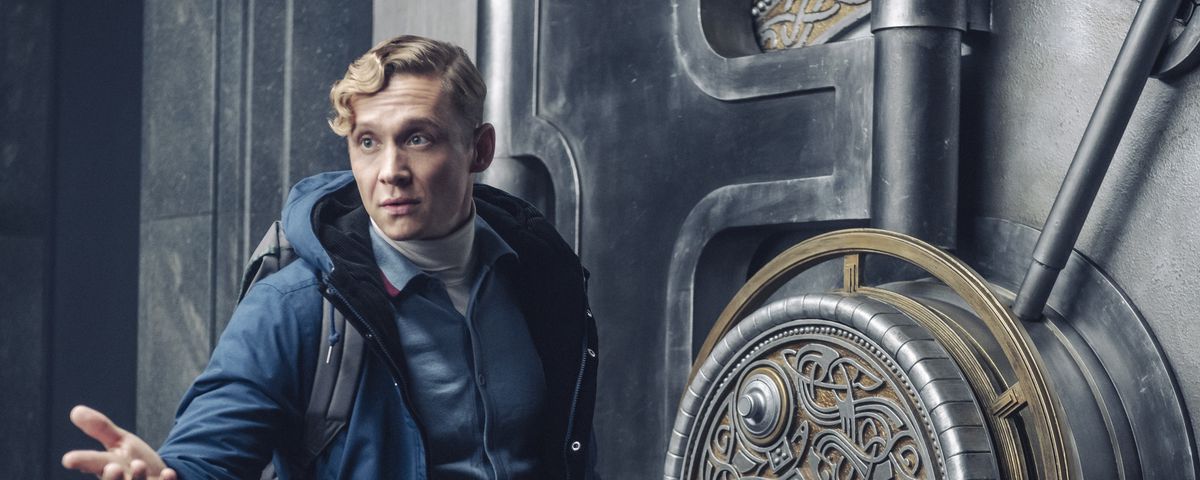 army of thieves, veilig