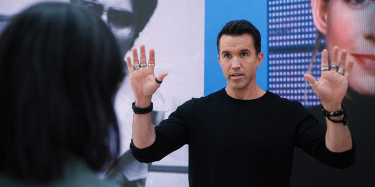 Netflix, Apple TV+, Amazon Prime, Videoland, HBO Max