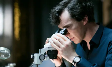 Sherlock Google Lens