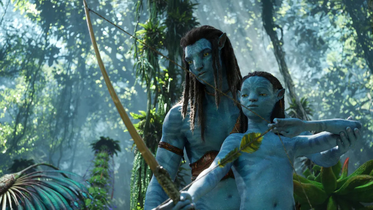 Avatar 2 is pas net uit maar wat weten we nu al over 3 en 4?