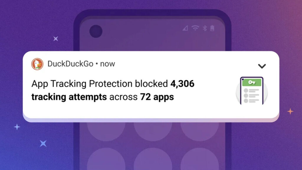 DuckDuckGo-privacytool