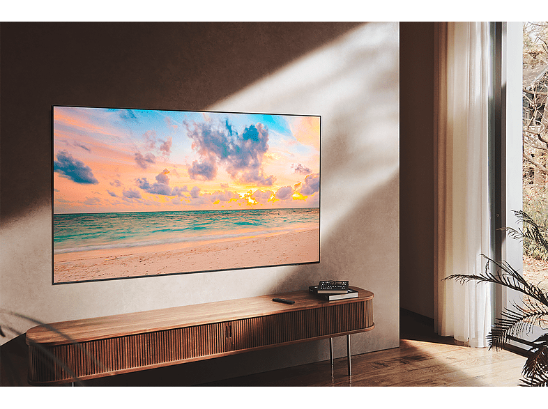 Samsung QLED MediaMarkt