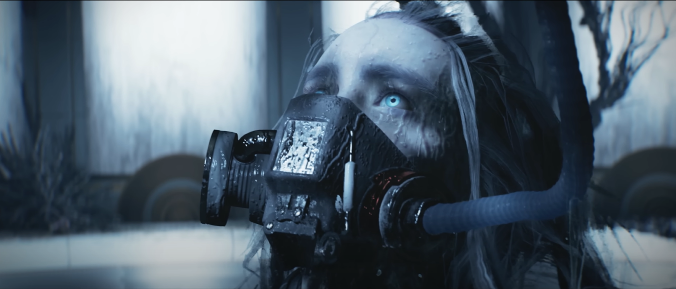 Star Wars Jedi: Survivor The Game Awards