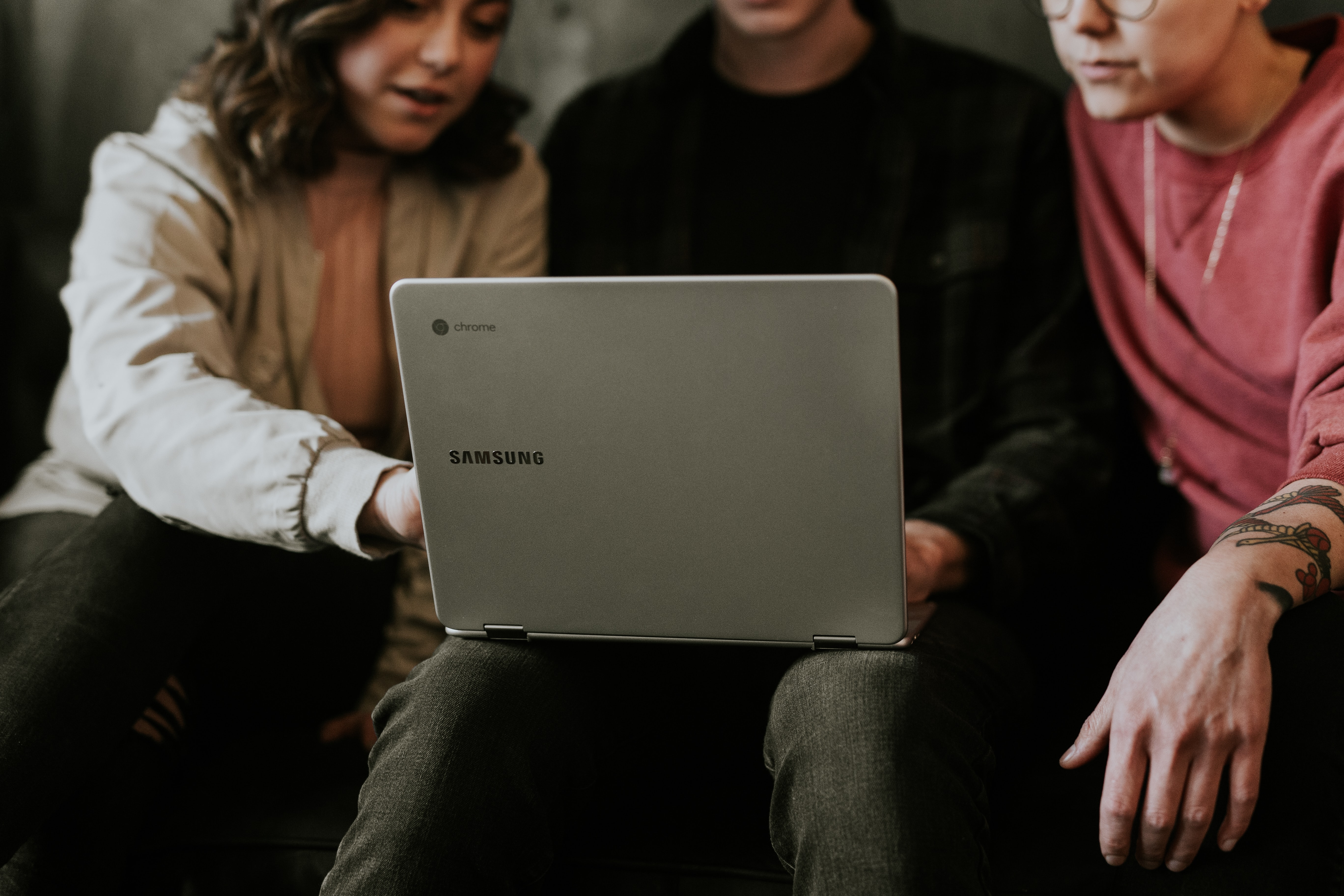 Chromebook Samsung