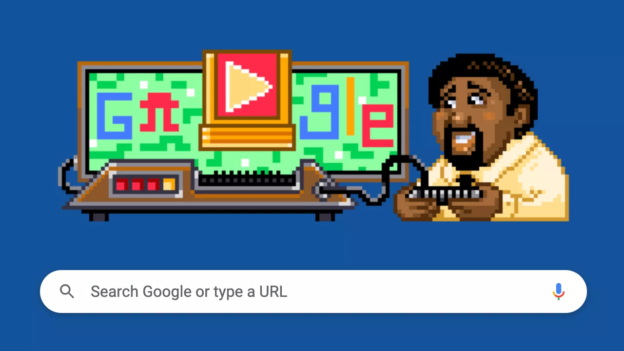 Google Doodle, Mario Maker