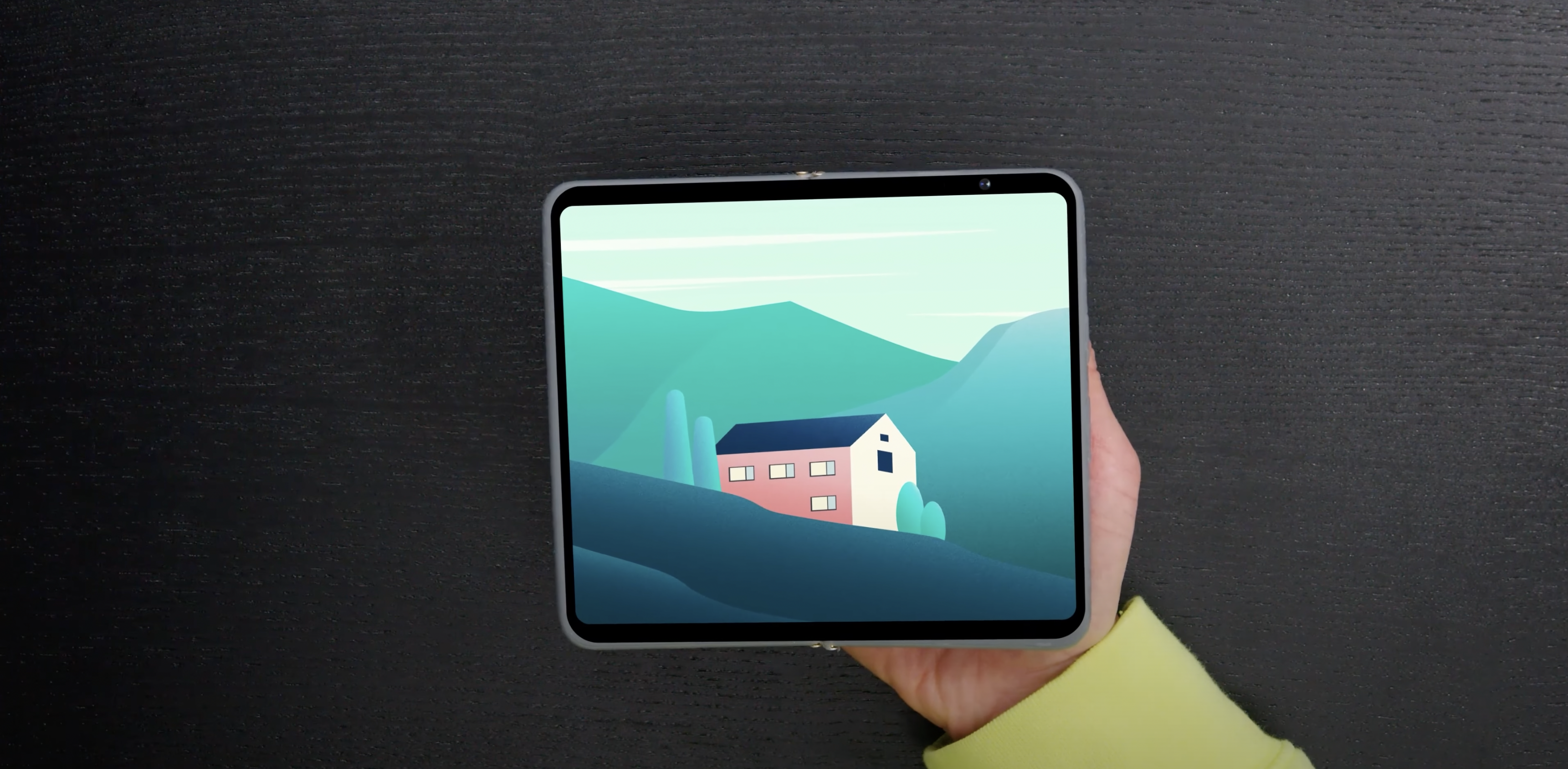 Android, Google Pixel Fold, Smartphones