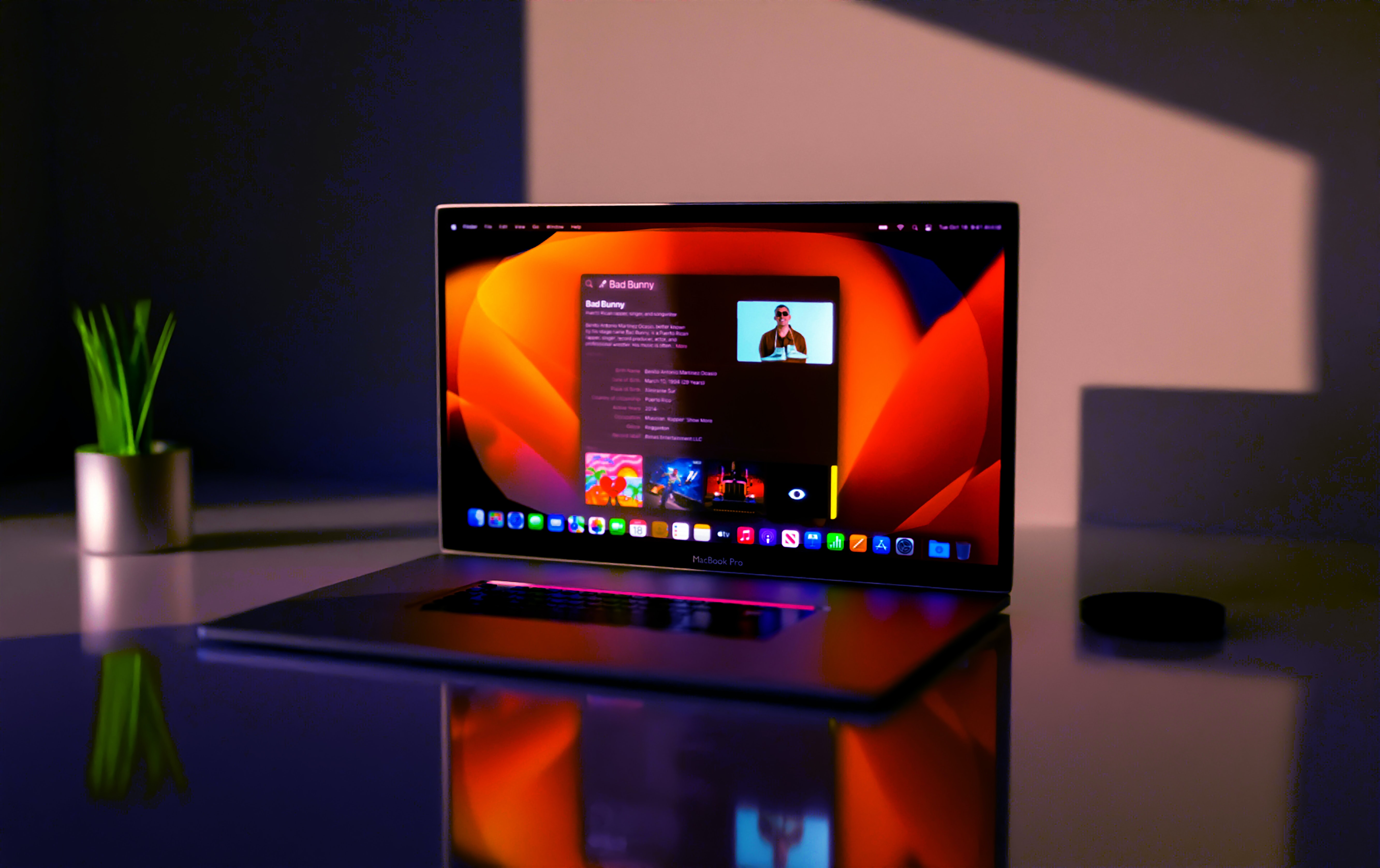 Mac, MacBook, YouTube, Safari