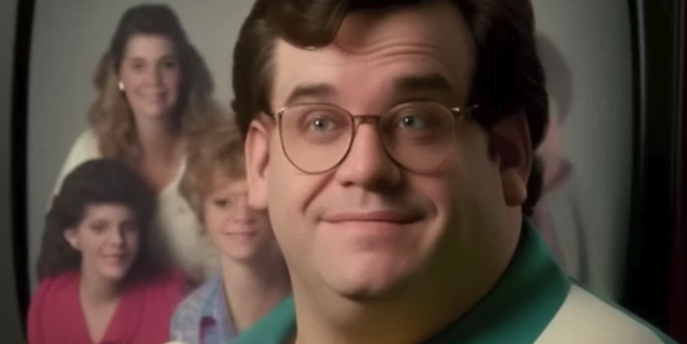 Family Guy, Live-action, Sitcom