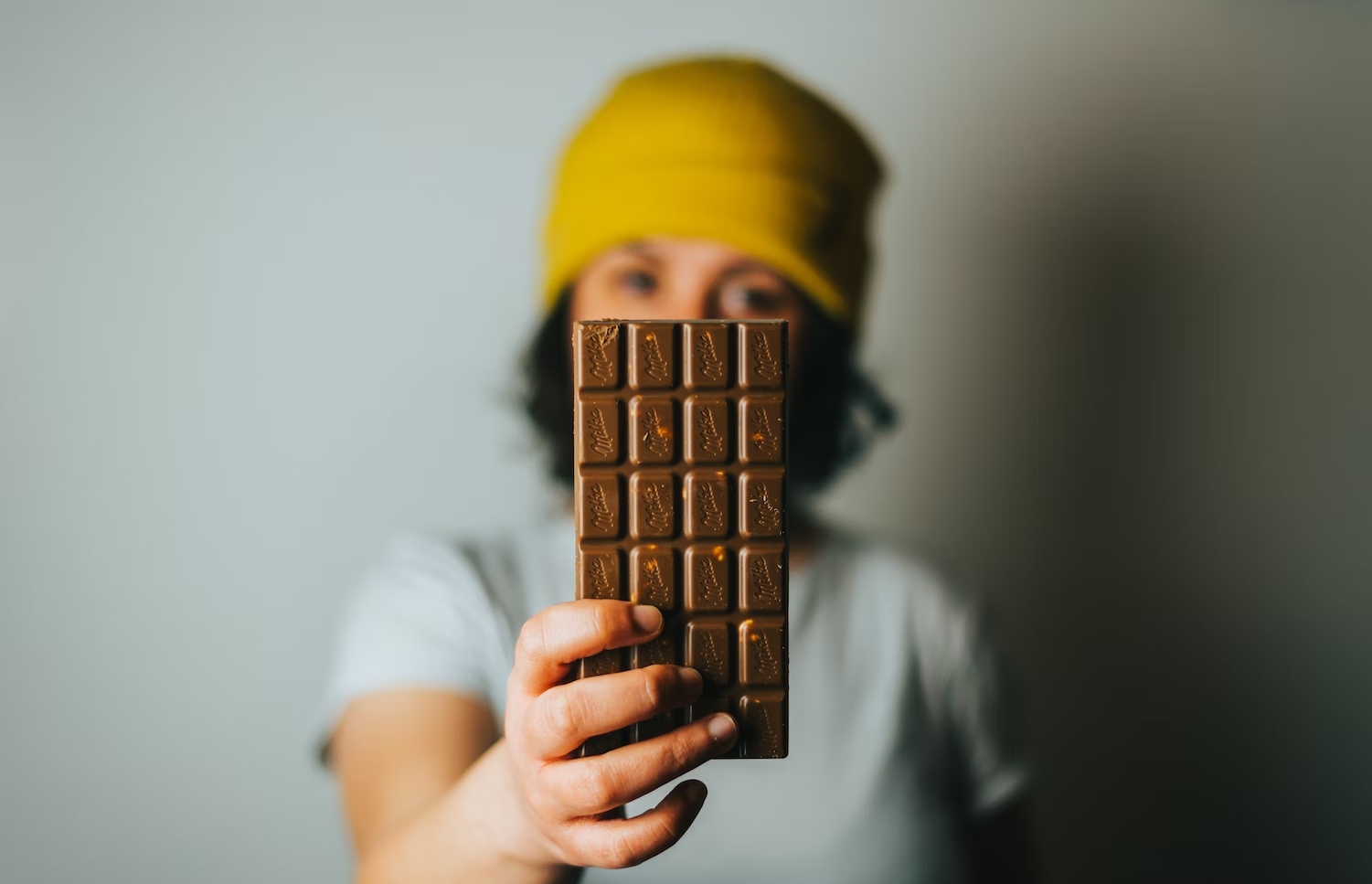 Шоколад — это как наркотик для рта и мозга, но почему?