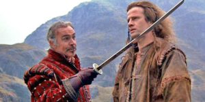 highlander eeuwig leven wetenschap