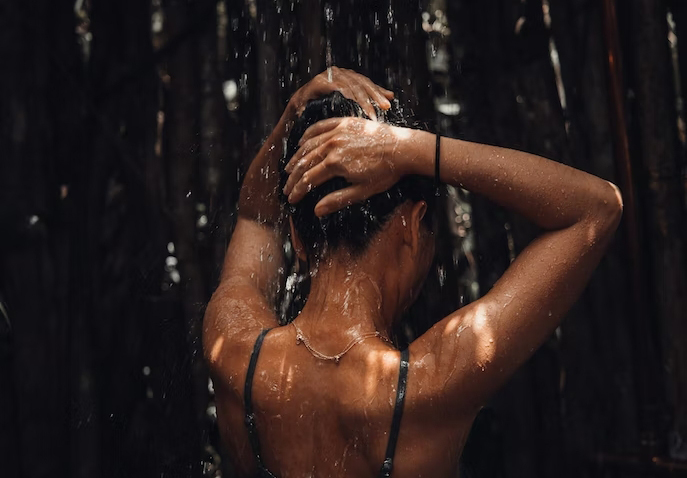 Kohler douche toilet ces 2023