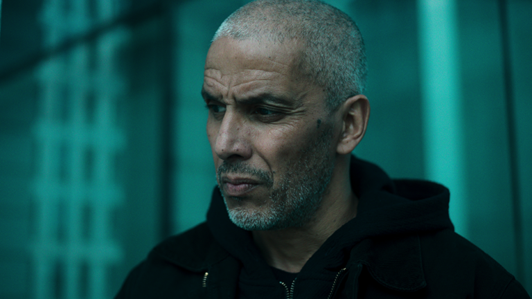 Braqueurs: La Série Netflix Mocro Maffia