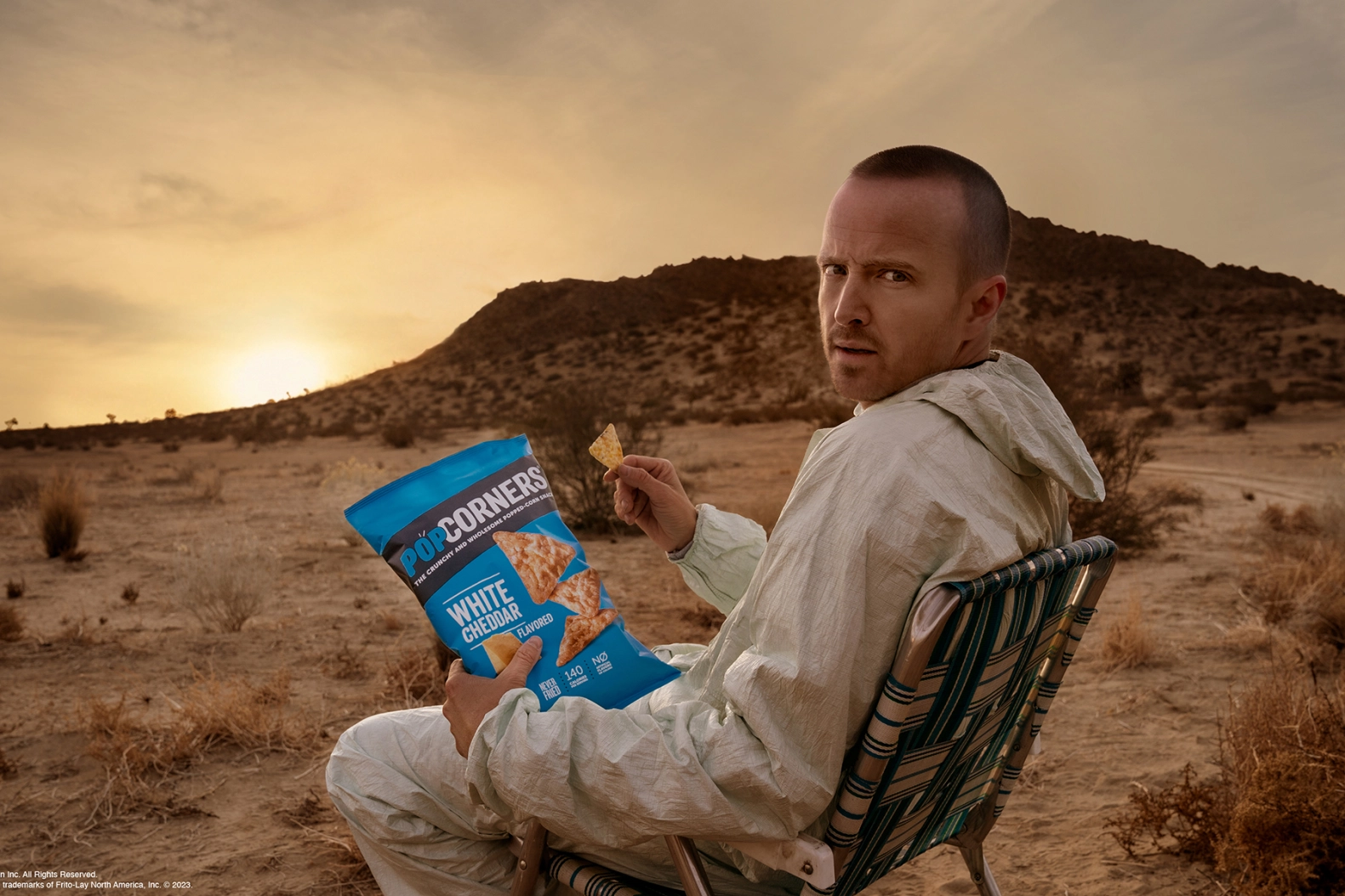 Super Bowl 2023, Breaking Bad, Trailers, Reclames