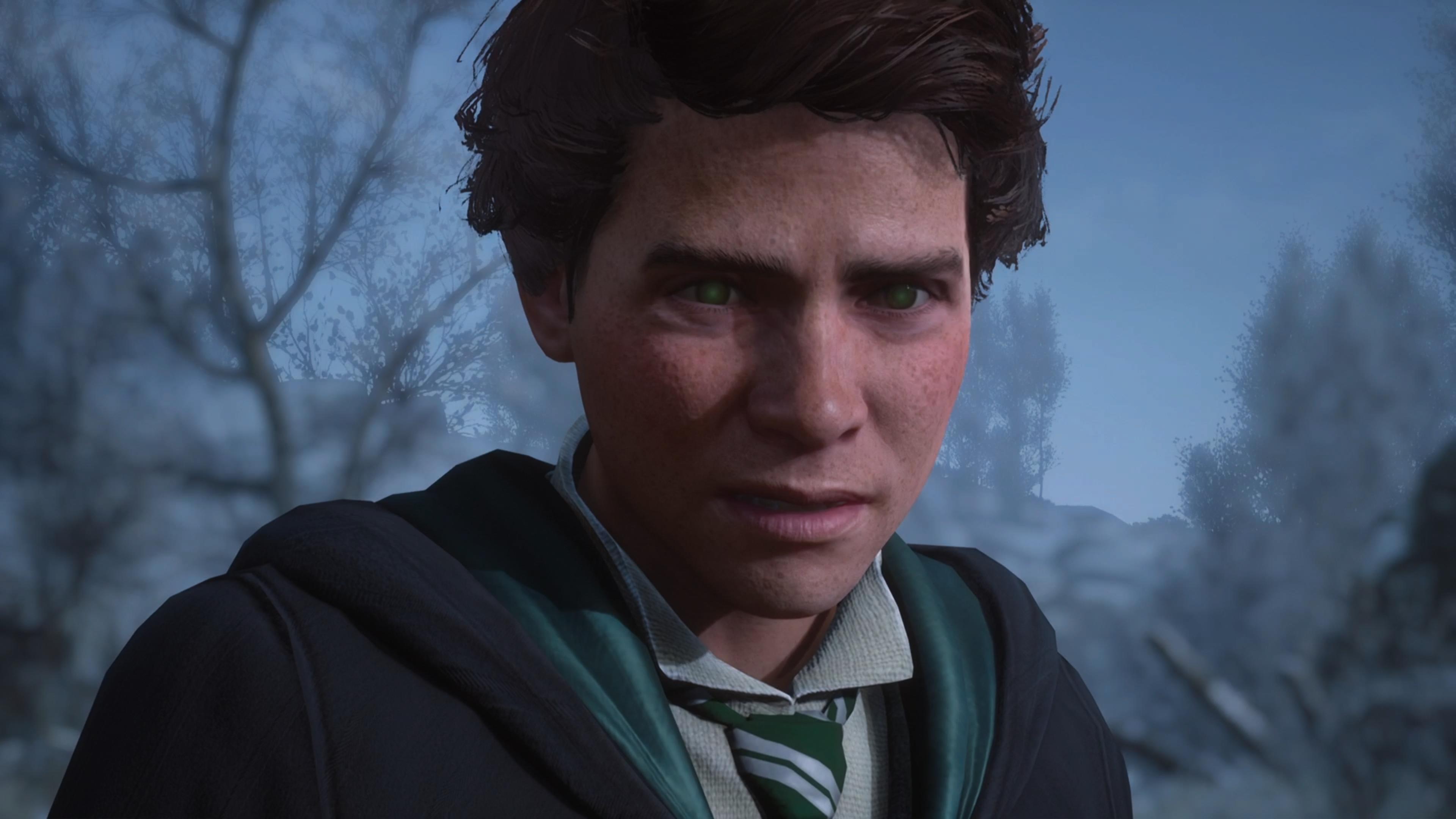 Warner Bros. smijt Hogwarts Legacy 2 uit het raam