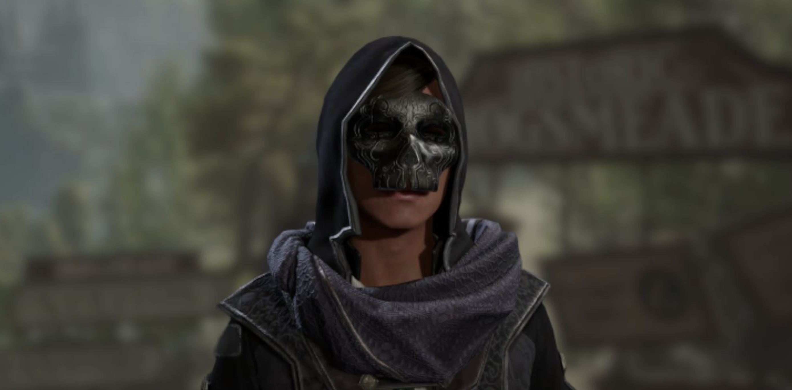 Hogwarts Legacy, Harry Potter, Gear, outfit